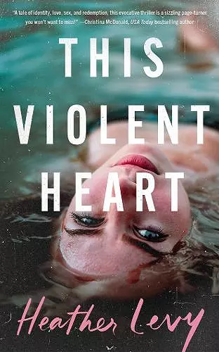 This Violent Heart cover