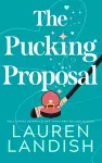 The Pucking Proposal cover