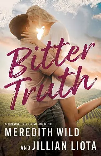 Bitter Truth cover