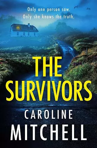 The Survivors cover