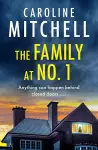 The Family at No. 1 cover