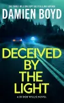 Deceived By The Light cover