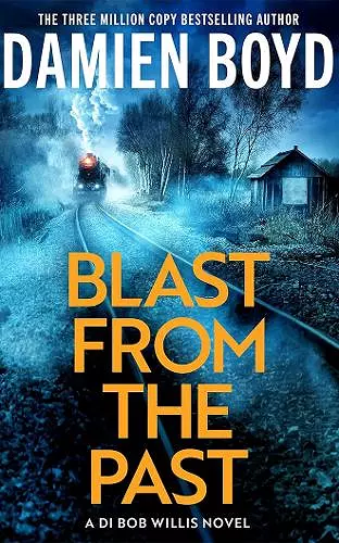 Blast from the Past cover