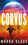 Corvus cover