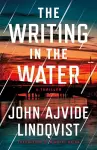 The Writing in the Water cover
