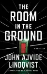 The Room in the Ground cover