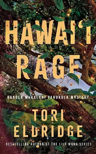 Hawai'i Rage cover
