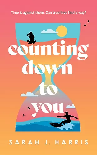 Counting Down to You cover