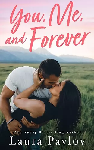 You, Me, and Forever cover