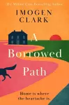 A Borrowed Path cover