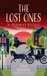 The Lost Ones cover