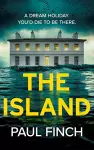 The Island cover