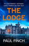 The Lodge cover
