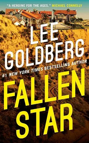 Fallen Star cover