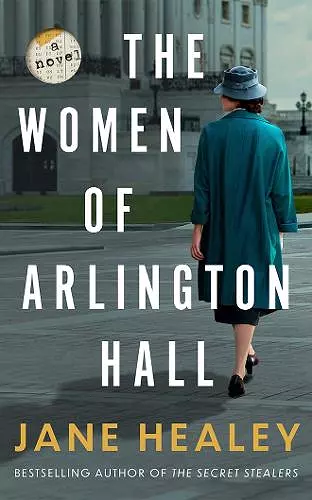 The Women of Arlington Hall cover