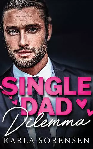 Single Dad Dilemma cover