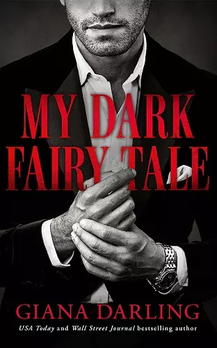 My Dark Fairy Tale cover