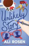 Unlikely Story cover