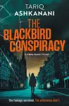 The Blackbird Conspiracy cover