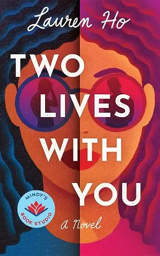 Two Lives with You cover