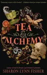 Tea & Alchemy cover