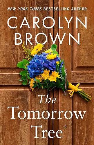 The Tomorrow Tree cover