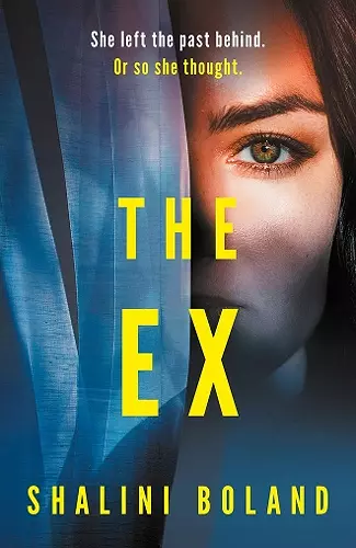 The Ex cover