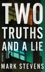 Two Truths and a Lie cover