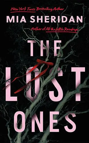 The Lost Ones cover