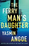 The Ferryman's Daughter cover