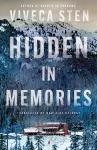 Hidden in Memories cover