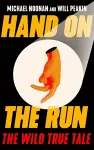 Hand on the Run cover
