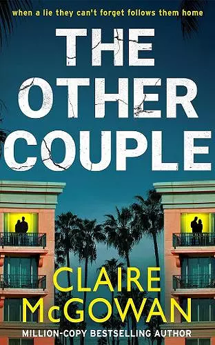 The Other Couple cover