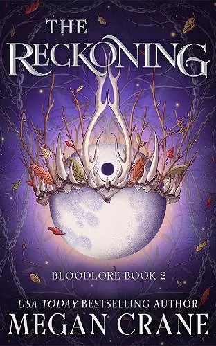 The Reckoning cover