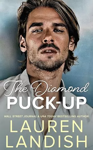The Diamond Puck-Up cover