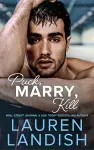 Puck, Marry, Kill cover