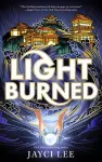 Light Burned cover