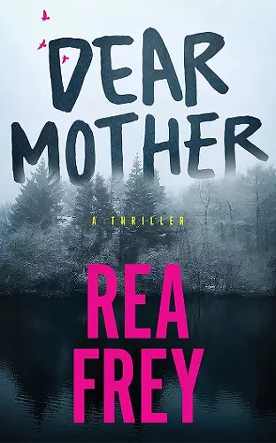 Dear Mother cover