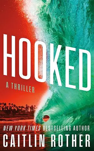 Hooked cover