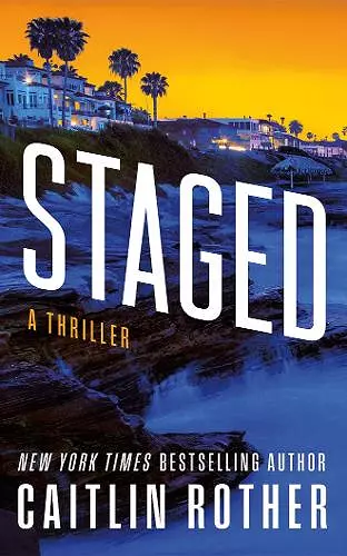 Staged cover