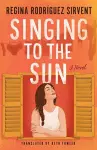 Singing to the Sun cover