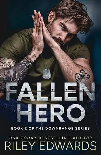 Fallen Hero cover