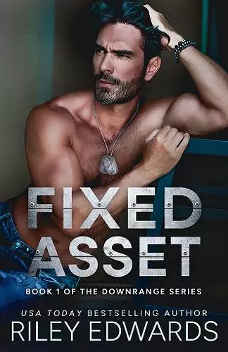 Fixed Asset cover