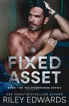 Fixed Asset cover