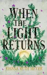 When the Light Returns cover