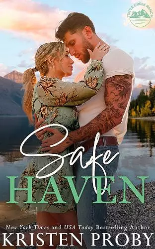 Safe Haven cover