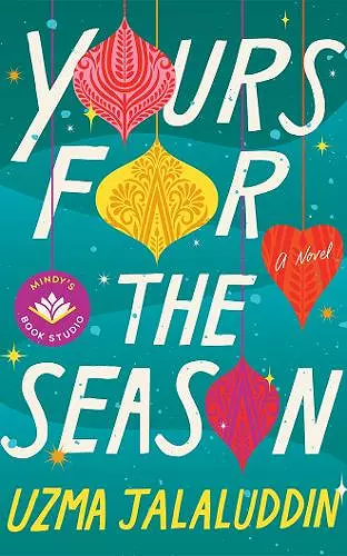 Yours for the Season cover
