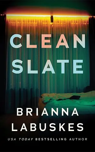 Clean Slate cover