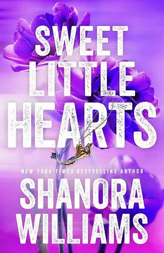 Sweet Little Hearts cover
