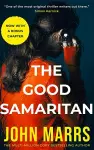 The Good Samaritan cover